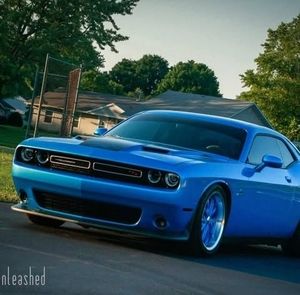 Meet your Posher, Ron